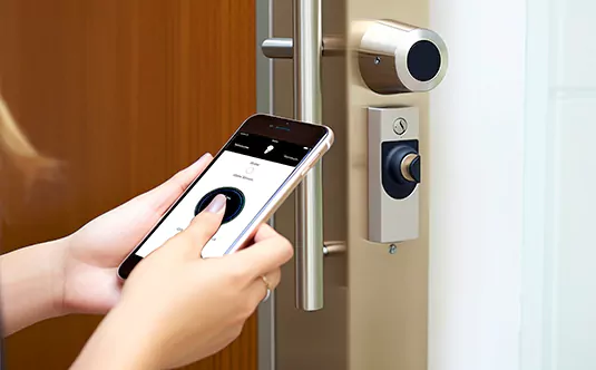 Access Management in Miami Lakes, FL