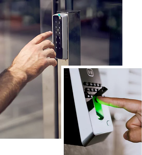 About Access Control in Miami Lakes, FL