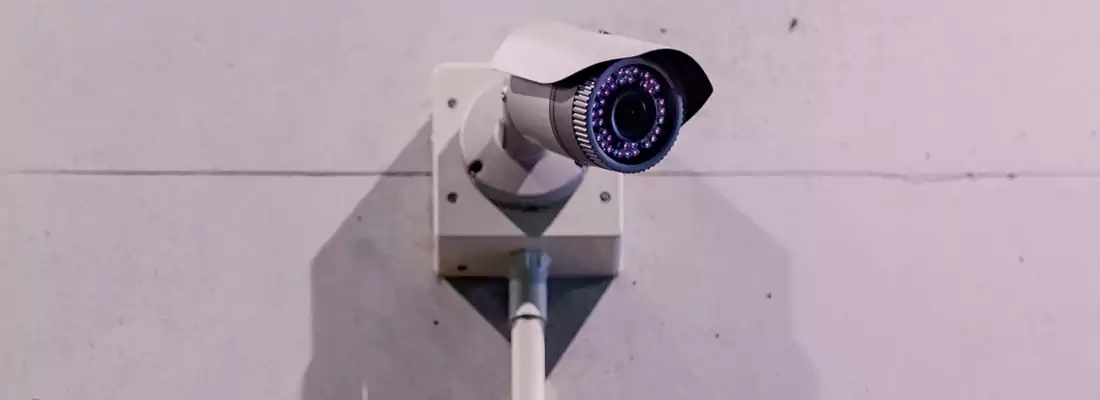 Advantages of Professional Motion Detection Camera Installation in Miami Lakes, FL