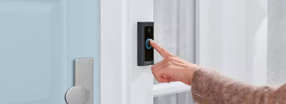 Affordable Electric Doorbell Solutions for Homes and Offices in Miami Lakes, FL