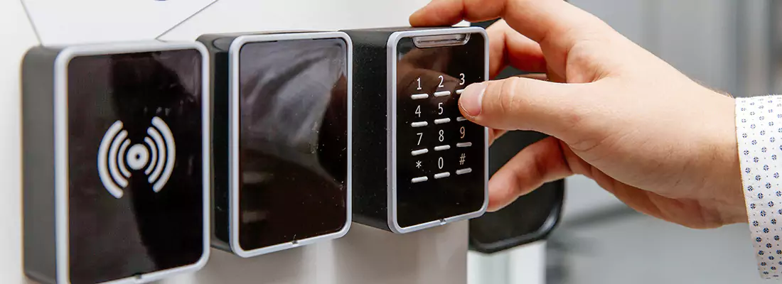 Affordable Gate Safety Sensor Systems for Homes in Miami Lakes, FL