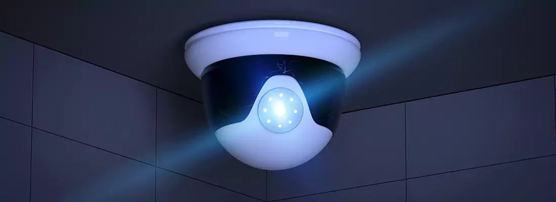 Affordable Night Vision CCTV Camera Services in Miami Lakes, FL