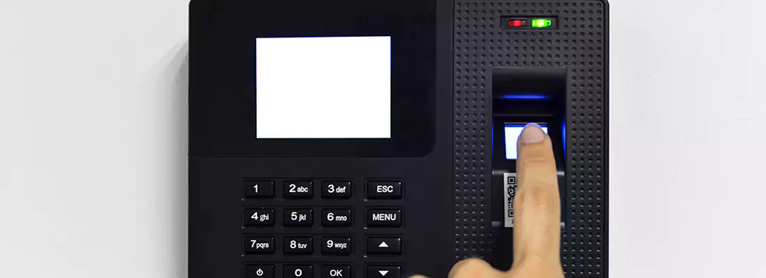 Affordable Office Access Control Systems for Small and Large Offices in Miami Lakes, FL