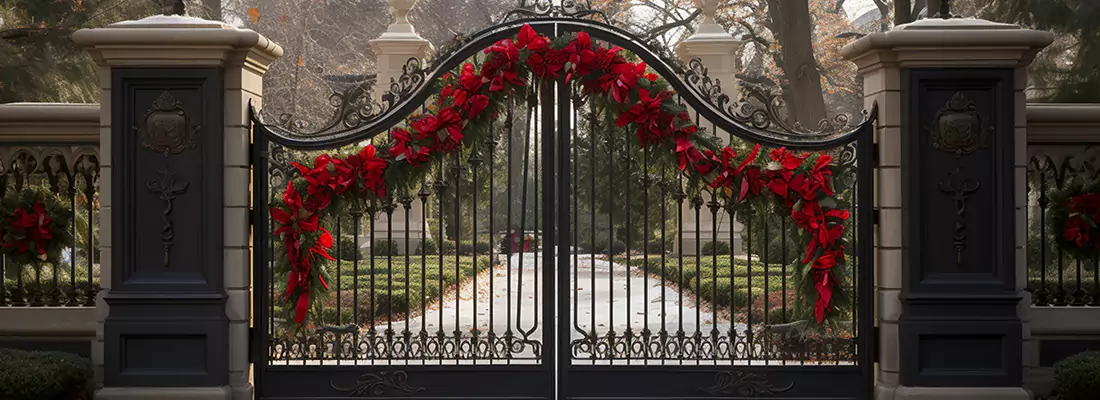 Affordable Proximity Sensor Gate Solutions for Homes and Businesses in Miami Lakes, FL