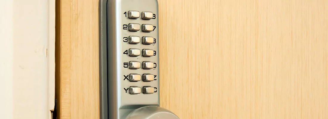 Automatic Electric Door Service Near Me in Miami Lakes, FL