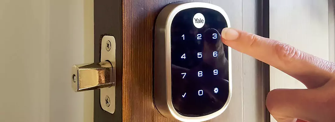 Best PIN Code Locks for Residential and Commercial Security in Miami Lakes, FL