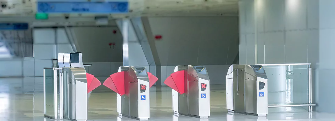 Best Security Turnstile Solutions in Miami Lakes, FL – Affordable and Durable