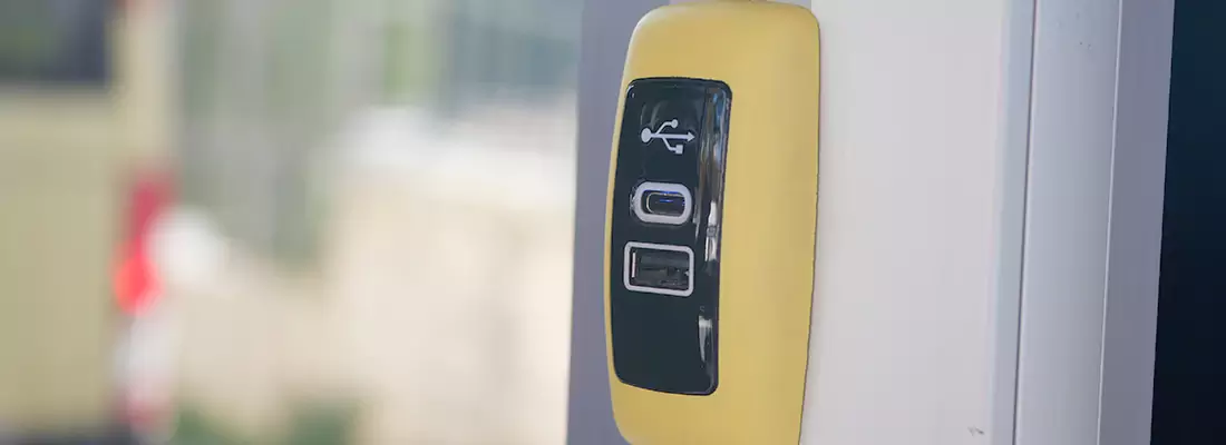 Custom Door Proximity Sensor Solutions for Businesses in Miami Lakes, FL