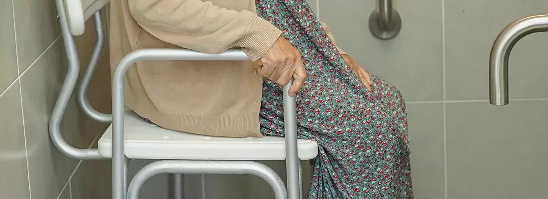 Custom Handicap Bathroom Remodeling in Miami Lakes, FL