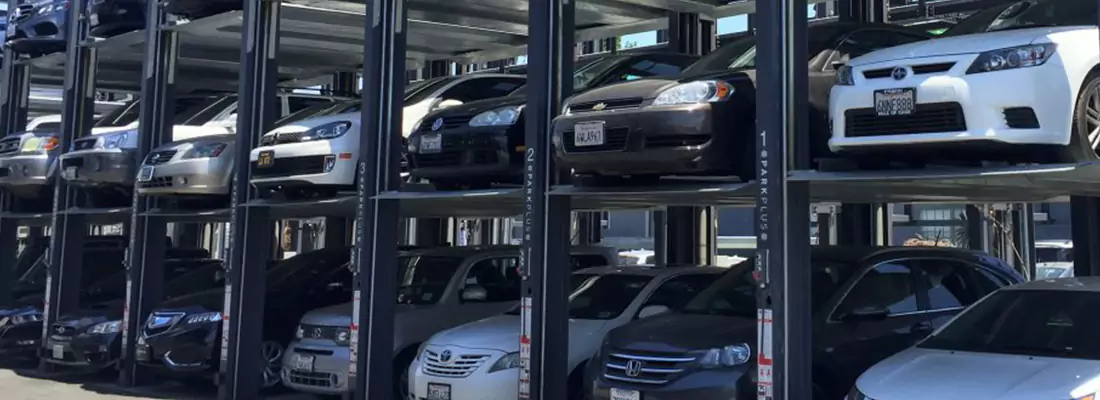 Electric Parking Pillars: A Smart Parking Solution for Residents in Miami Lakes, FL