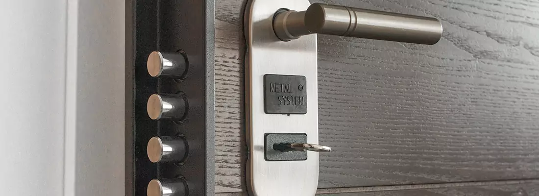 Enhance Door Security with Cylinder Strike Installation in Miami Lakes, FL