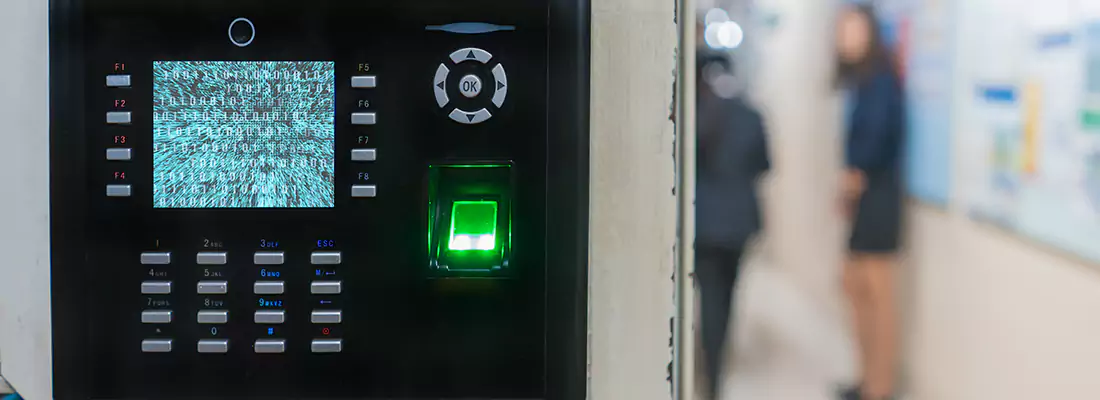 Enhance Security with Retinal Access Systems in Miami Lakes, FL