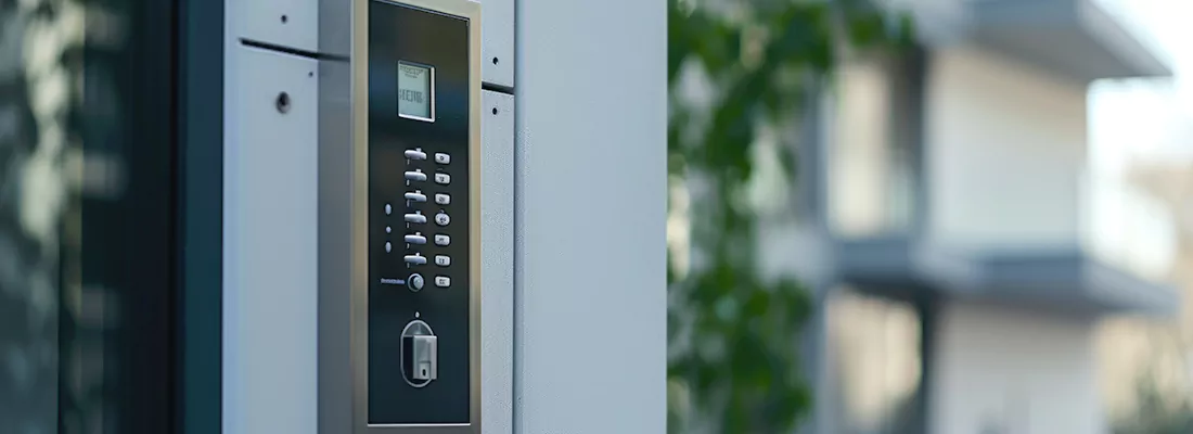 Expert Maintenance and Repairs For Keyless Entry Systems in Miami Lakes, FL