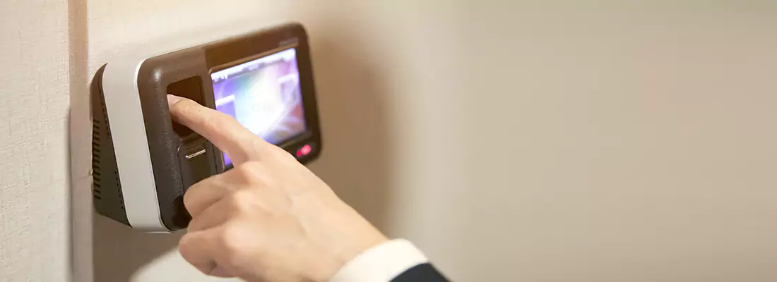 Hassle-Free Badge Access Installation and Support in Miami Lakes, FL