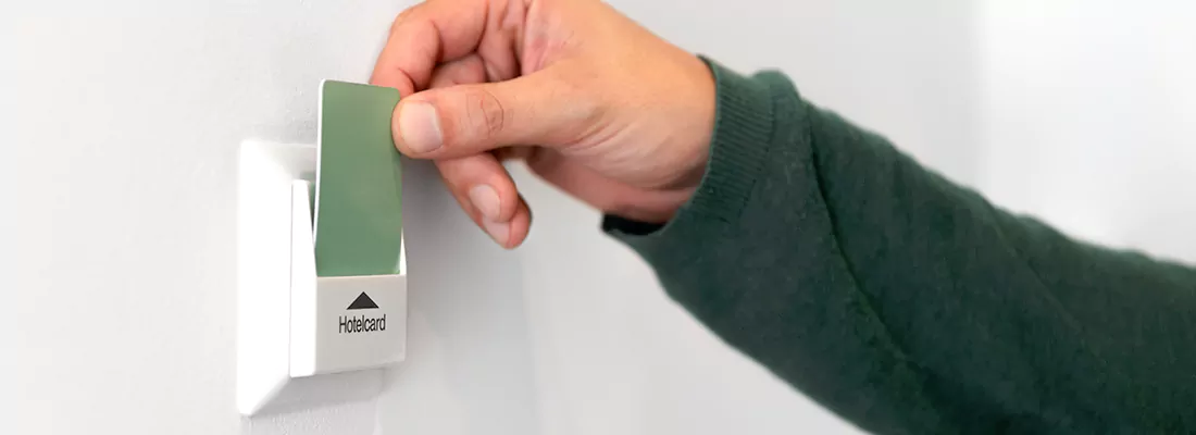 How Door Schedule Systems Improve Access Control in Miami Lakes, FL