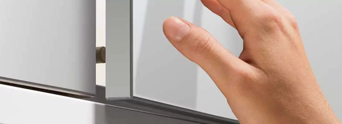 Professional Installation of Push to Open Door Systems in Miami Lakes, FL