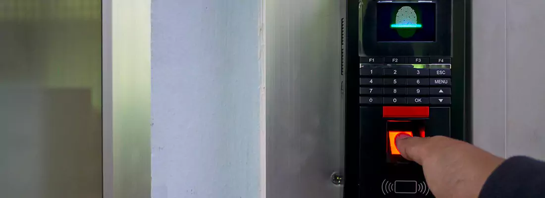 Reliable Access Control System Installation in Miami Lakes, FL