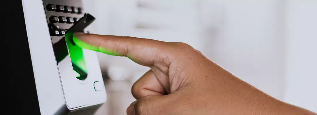 Reliable Fingerprint Access System Installation and Maintenance in Miami Lakes, FL
