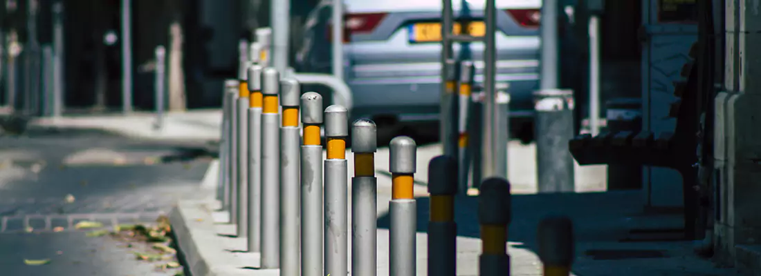 Safe and Convenient Retractable Barrier Column Systems for Properties in Miami Lakes, FL