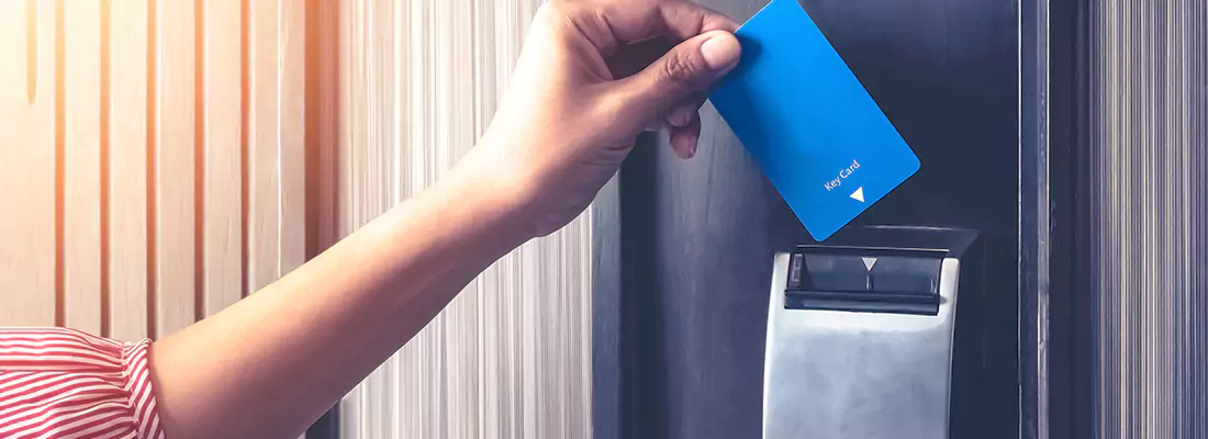 Secure Your Miami Lakes Home or Business with Electric Locks