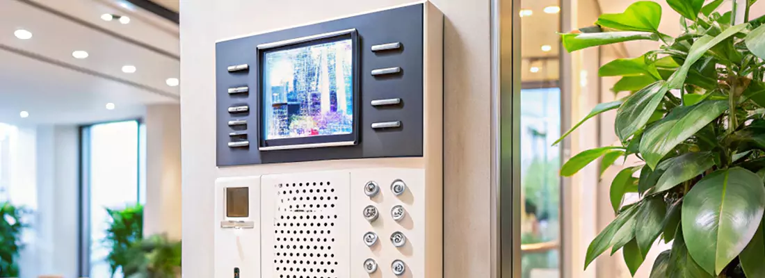 Secure Your Facility with Retinal Access Systems in Miami Lakes, FL