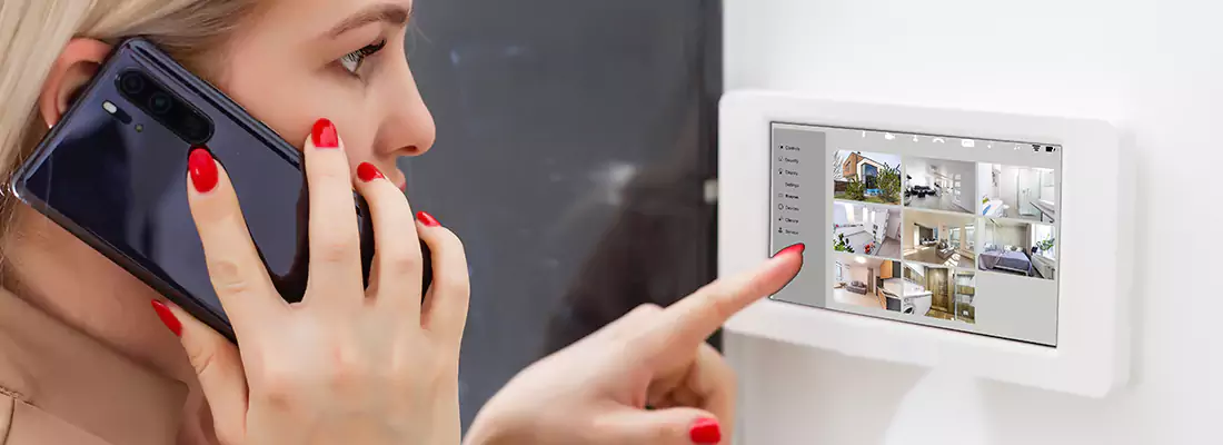 Secure Your Property with Video Intercom Systems in Miami Lakes, FL