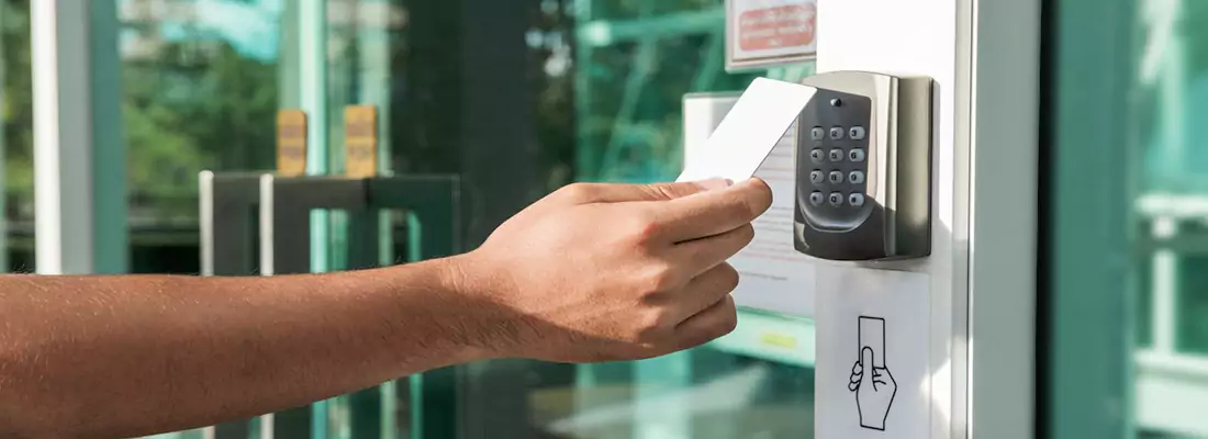 The Best Access Control Features for Properties in Miami Lakes, FL