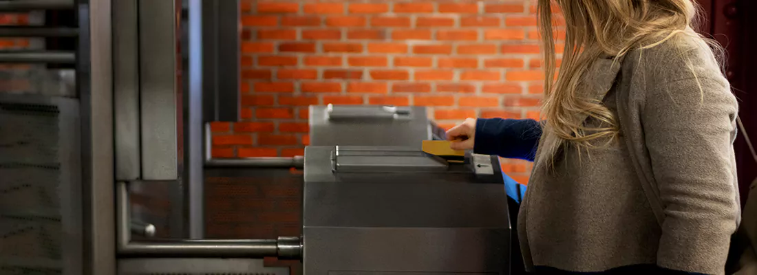 Upgrade to Modern Security Turnstile Systems in Miami Lakes, FL